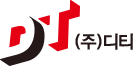 dt logo